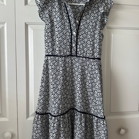 Monteau Dresses & Skirts - Monteau Spring/summer dress SALE NWOT